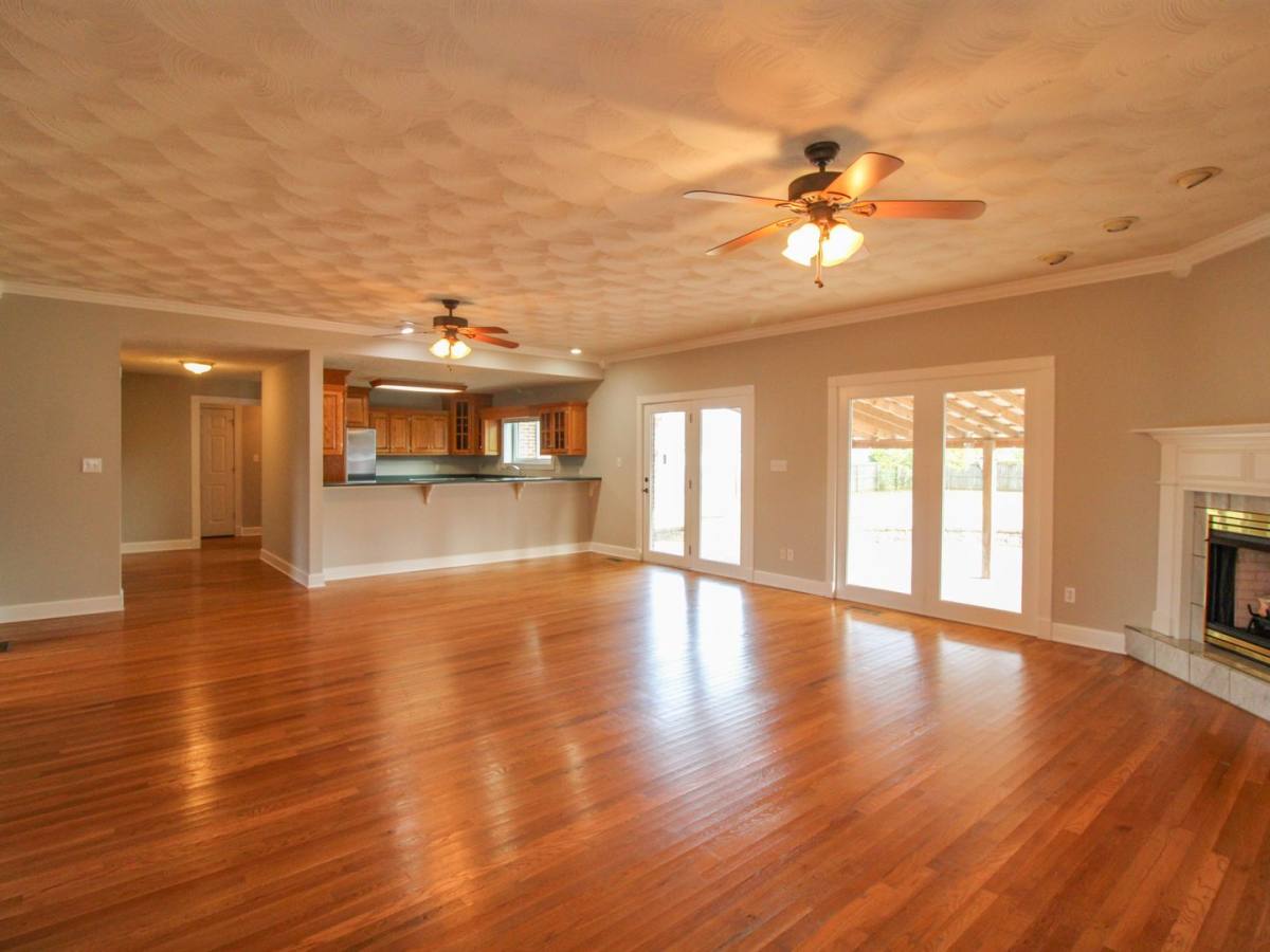 House for rent at 17524 Martin Dr, Athens, AL 35611