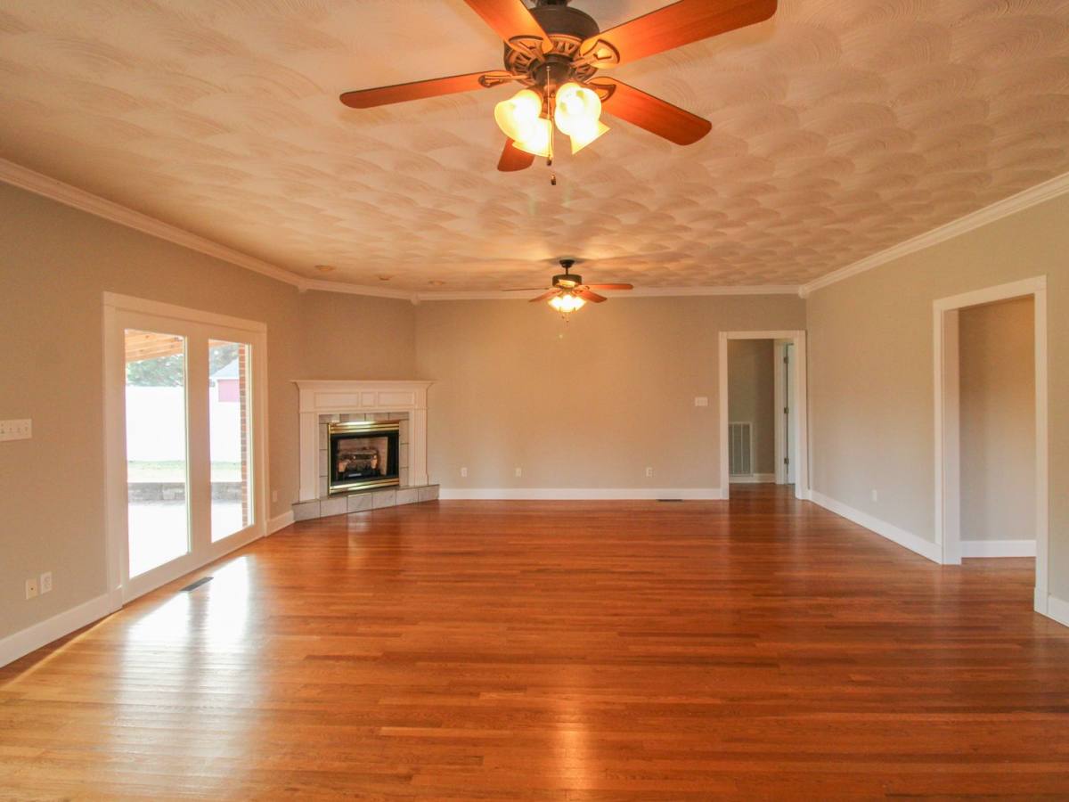 House for rent at 17524 Martin Dr, Athens, AL 35611