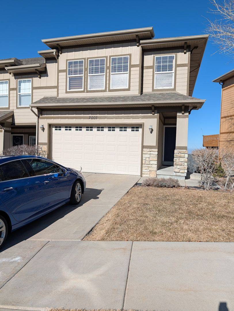 Condo for rent at 2005 E Stoneleigh Dr S, Draper, UT 84020