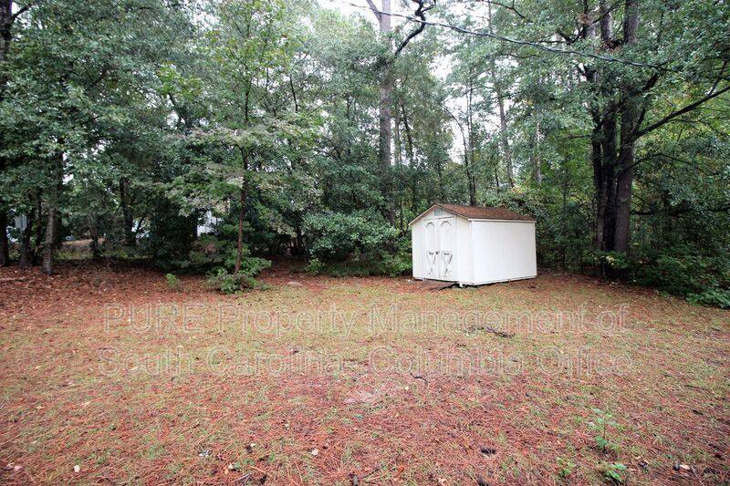 House for rent at 1682 Horseshoe Dr #D, Columbia, SC 29223