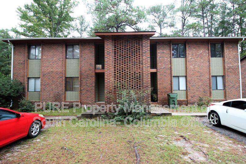 House for rent at 1682 Horseshoe Dr #D, Columbia, SC 29223