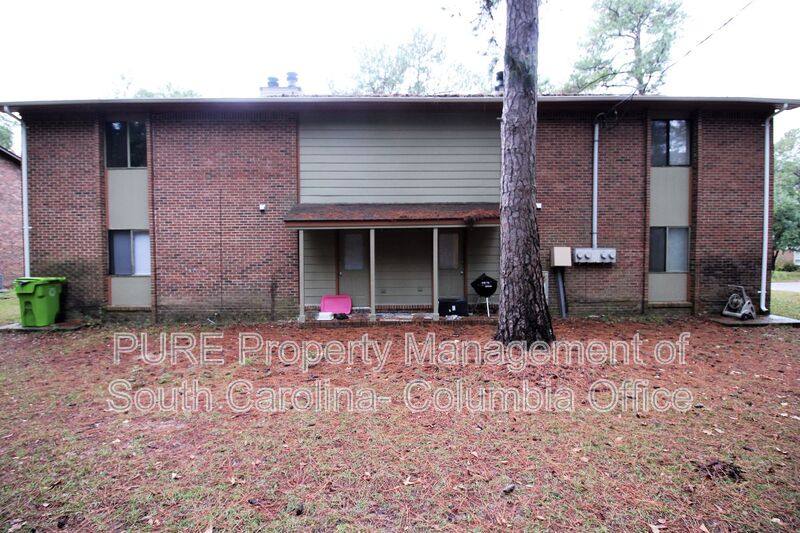 House for rent at 1682 Horseshoe Dr #D, Columbia, SC 29223