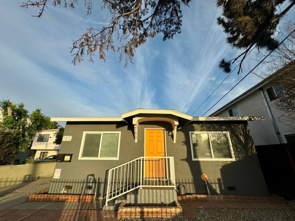 House for rent at 11810 Avalon Blvd, Los Angeles, CA 90061