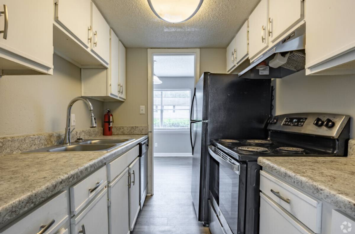 Townhouse for rent at 855 Mount Zion Rd, Jonesboro, GA 30236