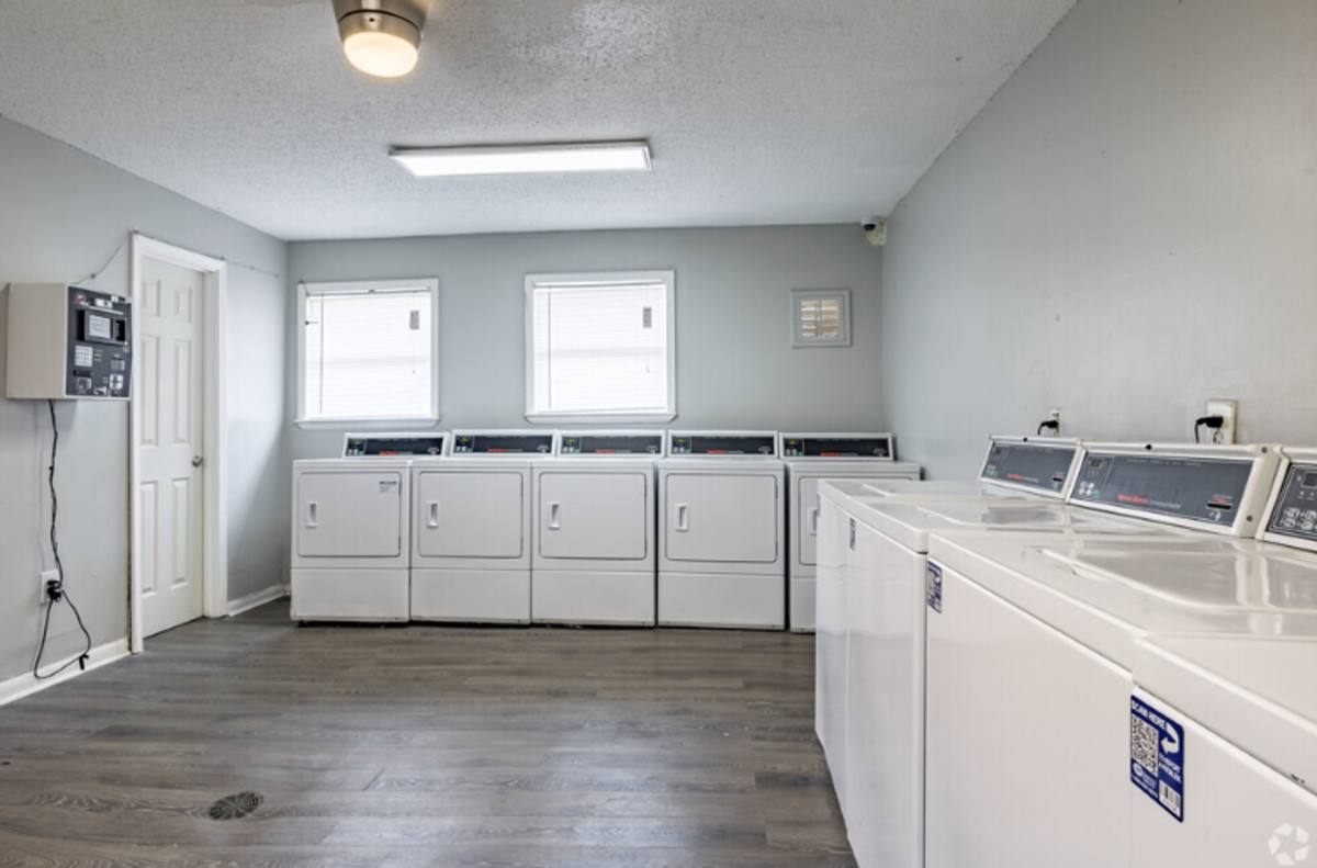 Townhouse for rent at 855 Mount Zion Rd, Jonesboro, GA 30236
