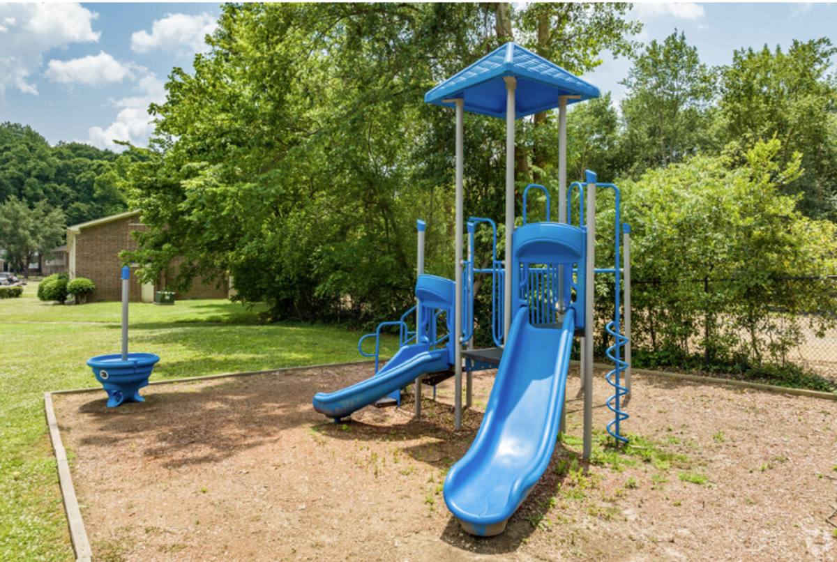 Townhouse for rent at 855 Mount Zion Rd, Jonesboro, GA 30236