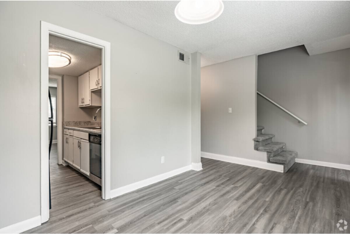 Townhouse for rent at 855 Mount Zion Rd, Jonesboro, GA 30236