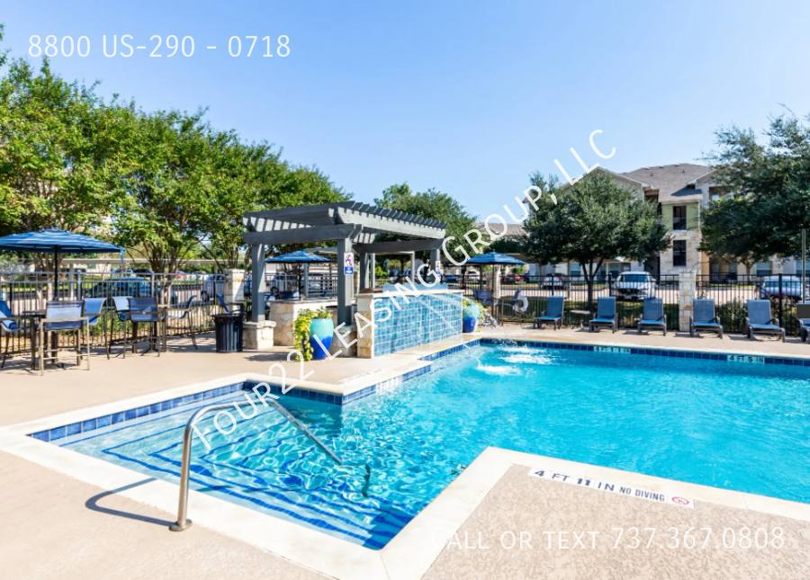 Apartment for rent at 8800 US-290, Austin, TX 78736