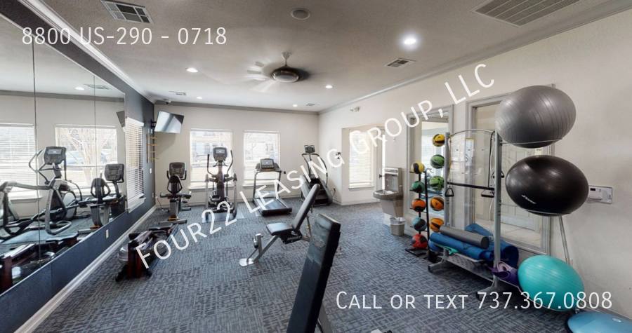 Apartment for rent at 8800 US-290, Austin, TX 78736