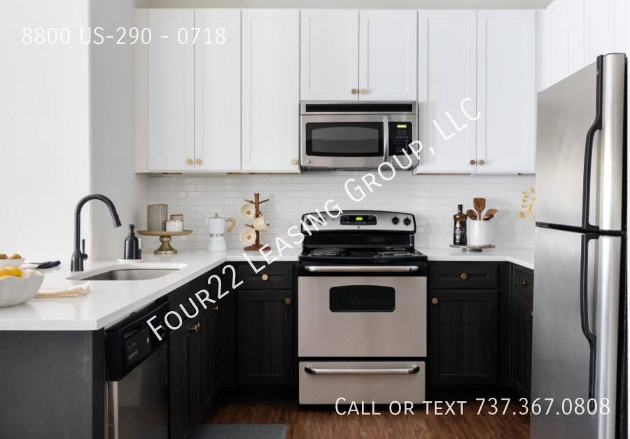 Apartment for rent at 8800 US-290, Austin, TX 78736