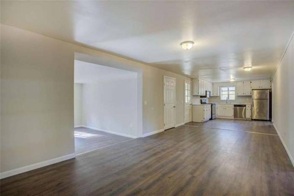 House for rent at 201 Oglesby Bridge Rd SE, Conyers, GA 30094