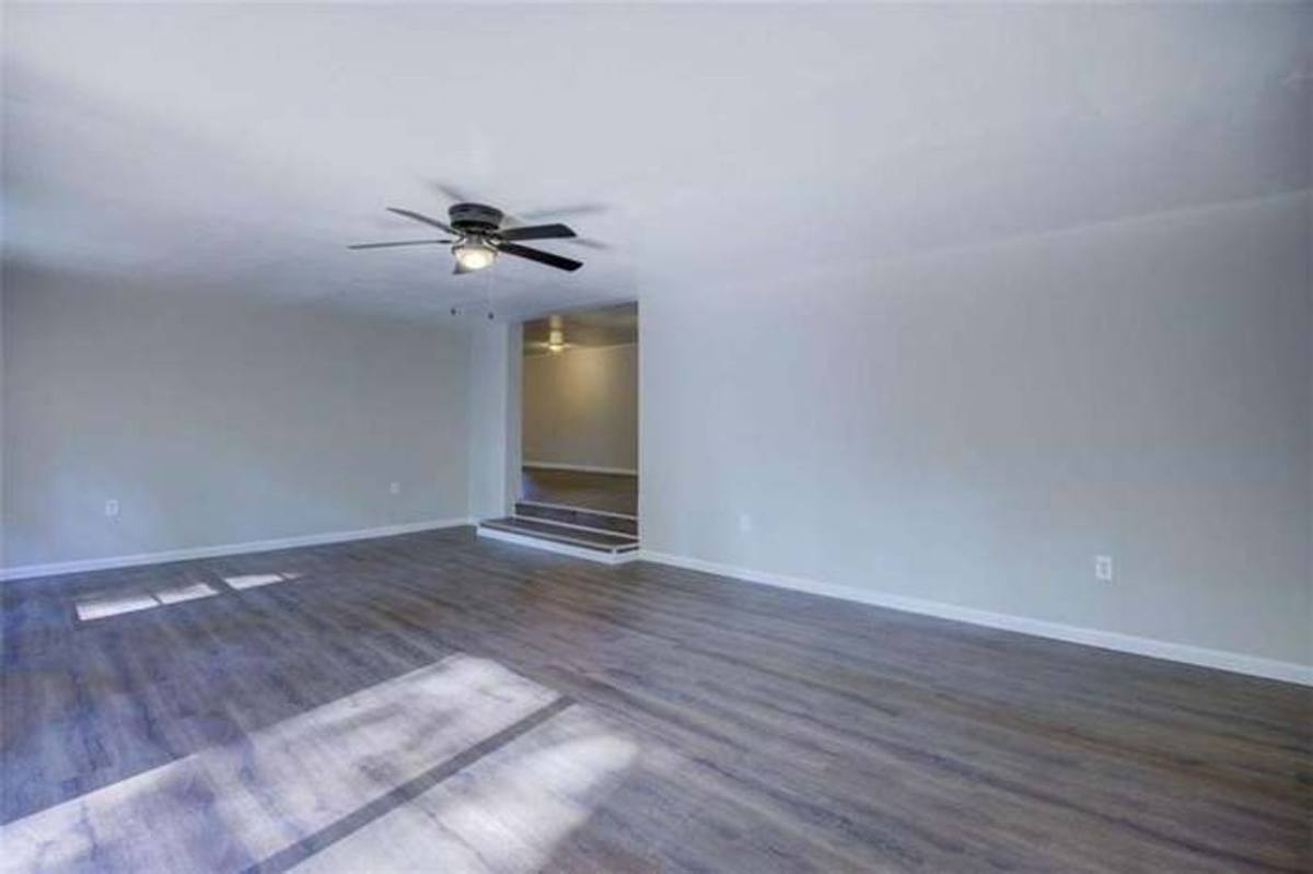 House for rent at 201 Oglesby Bridge Rd SE, Conyers, GA 30094