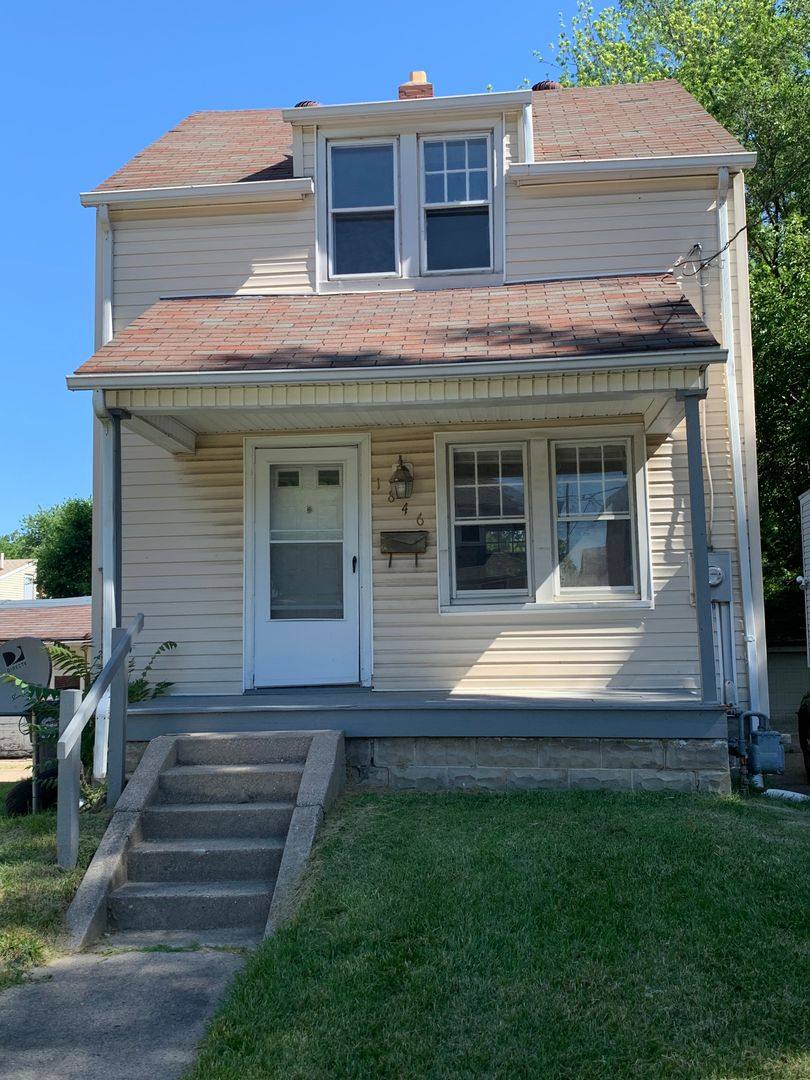 House for rent at 1846 Loxley, Toledo, OH 43613