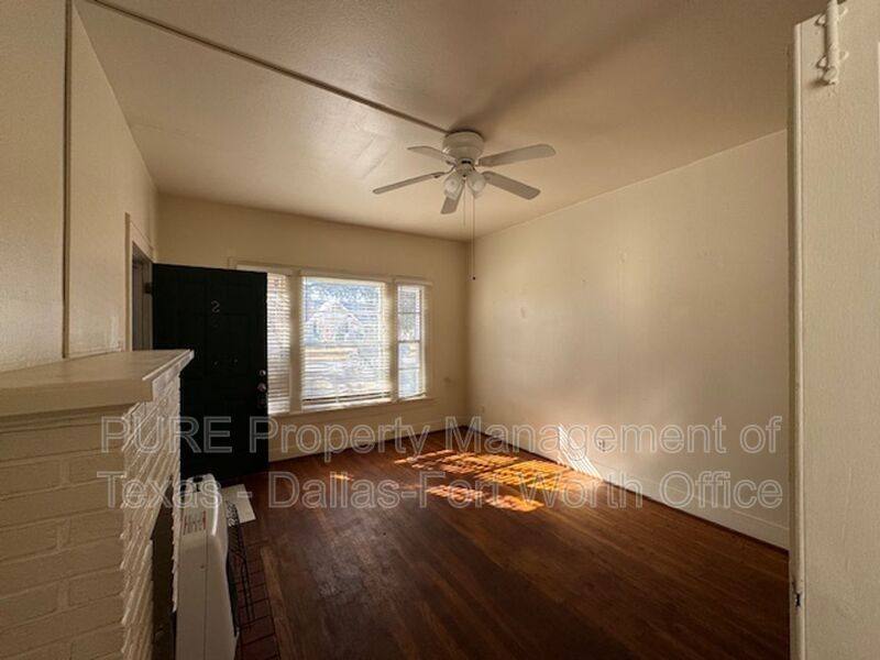 Apartment for rent at 3762 W 7th St #2, Fort Worth, TX 76107