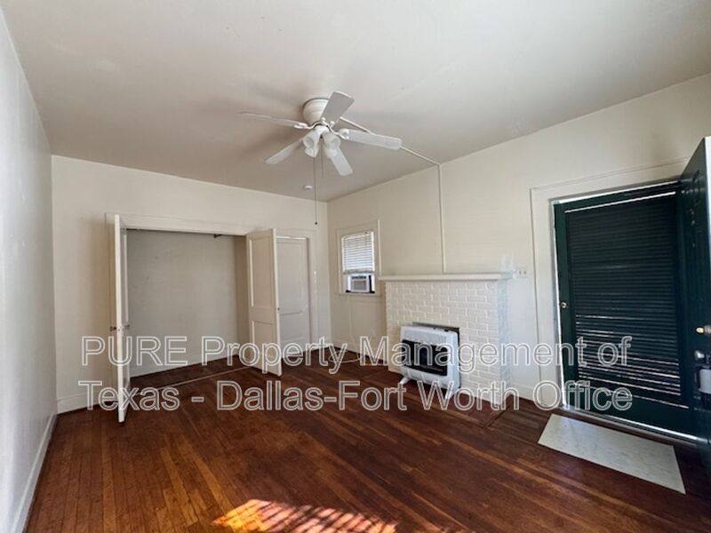 Apartment for rent at 3762 W 7th St #2, Fort Worth, TX 76107