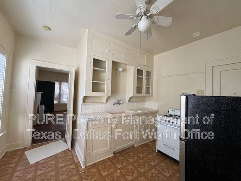 Apartment for rent at 3762 W 7th St #2, Fort Worth, TX 76107