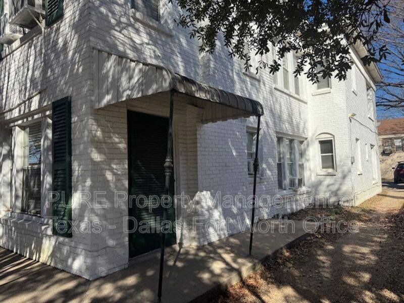Apartment for rent at 3762 W 7th St #2, Fort Worth, TX 76107