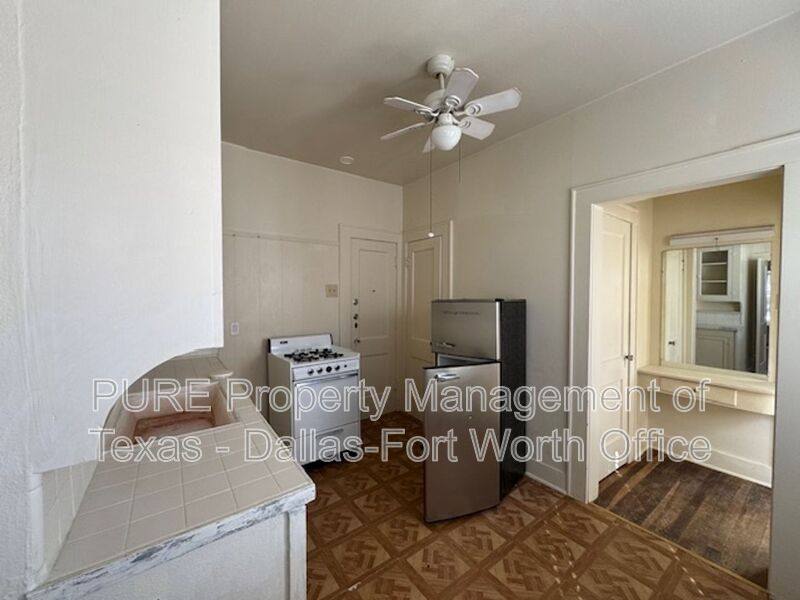 Apartment for rent at 3762 W 7th St #2, Fort Worth, TX 76107