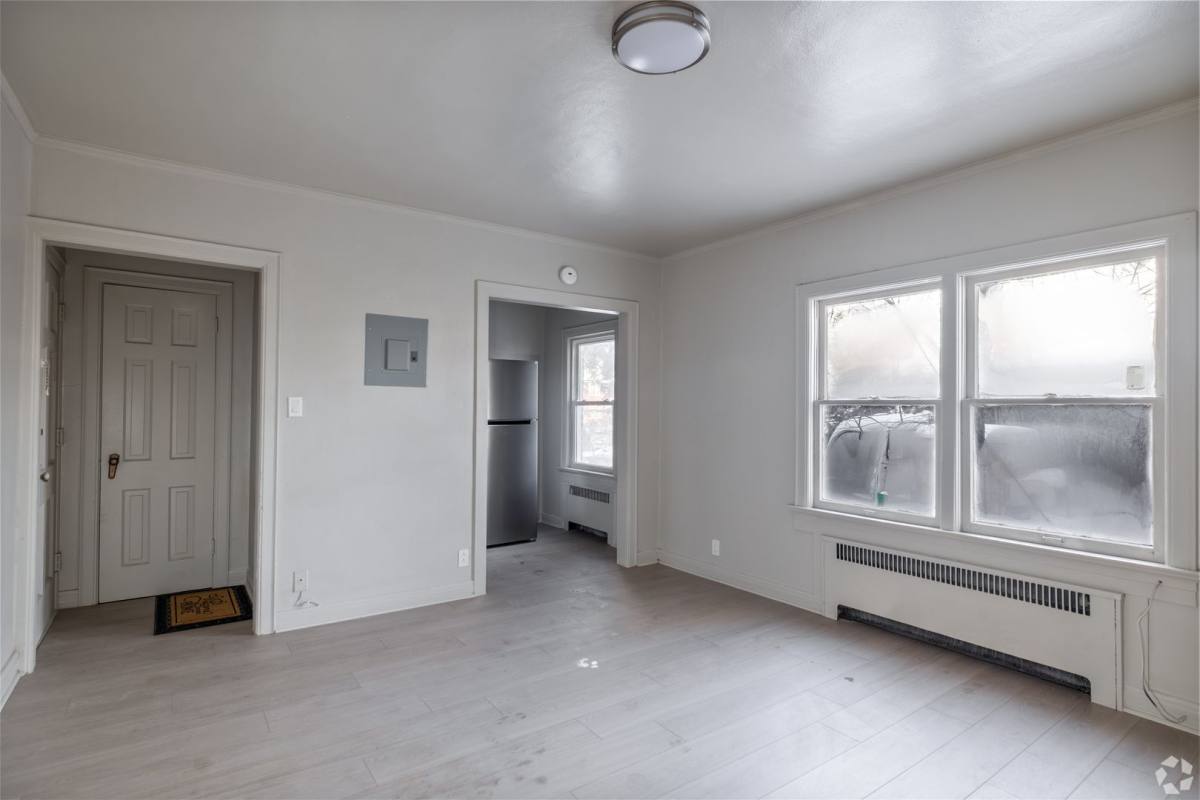Apartment for rent at 1312 Cleveland Ave NW, Canton, OH 44703