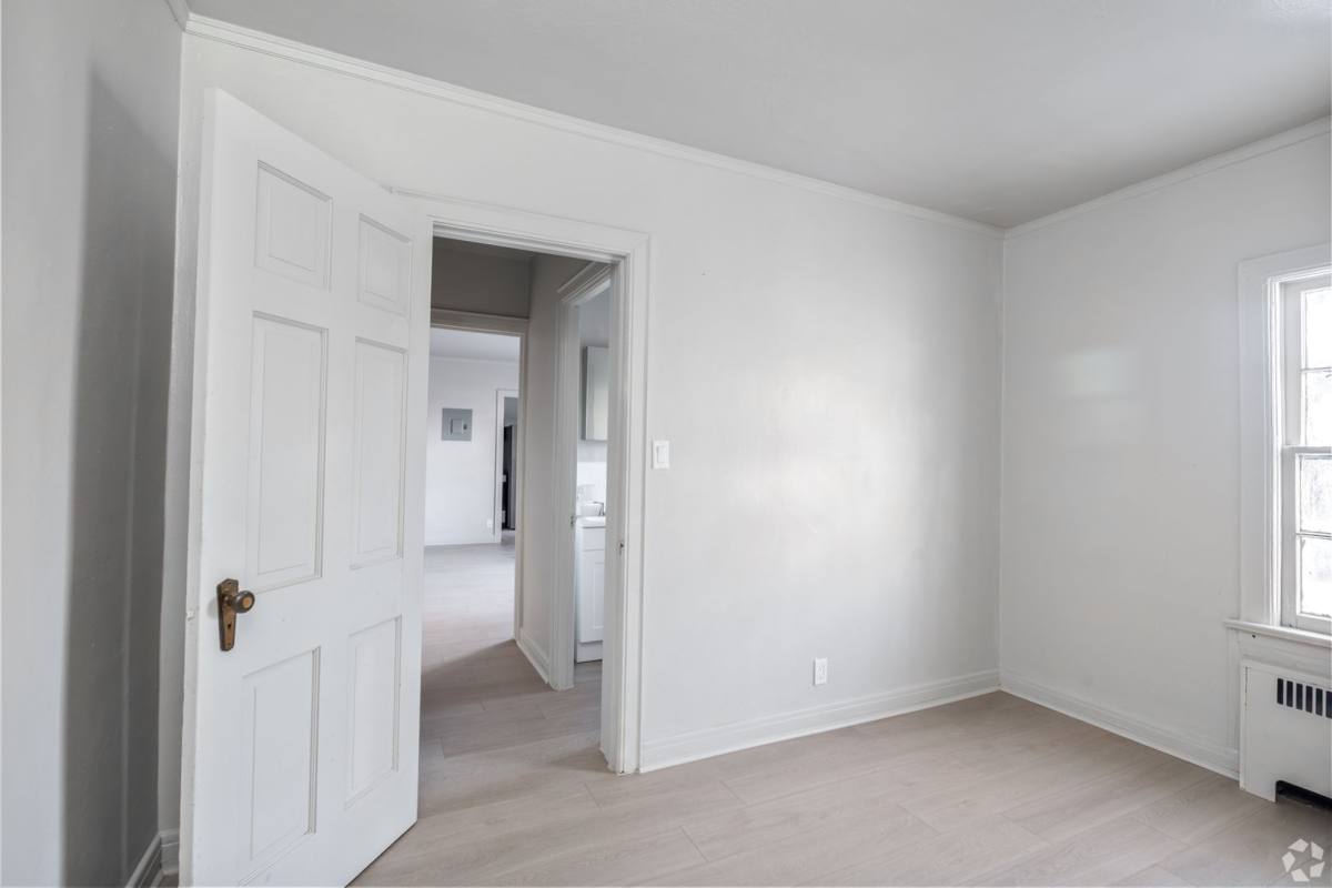 Apartment for rent at 1312 Cleveland Ave NW, Canton, OH 44703