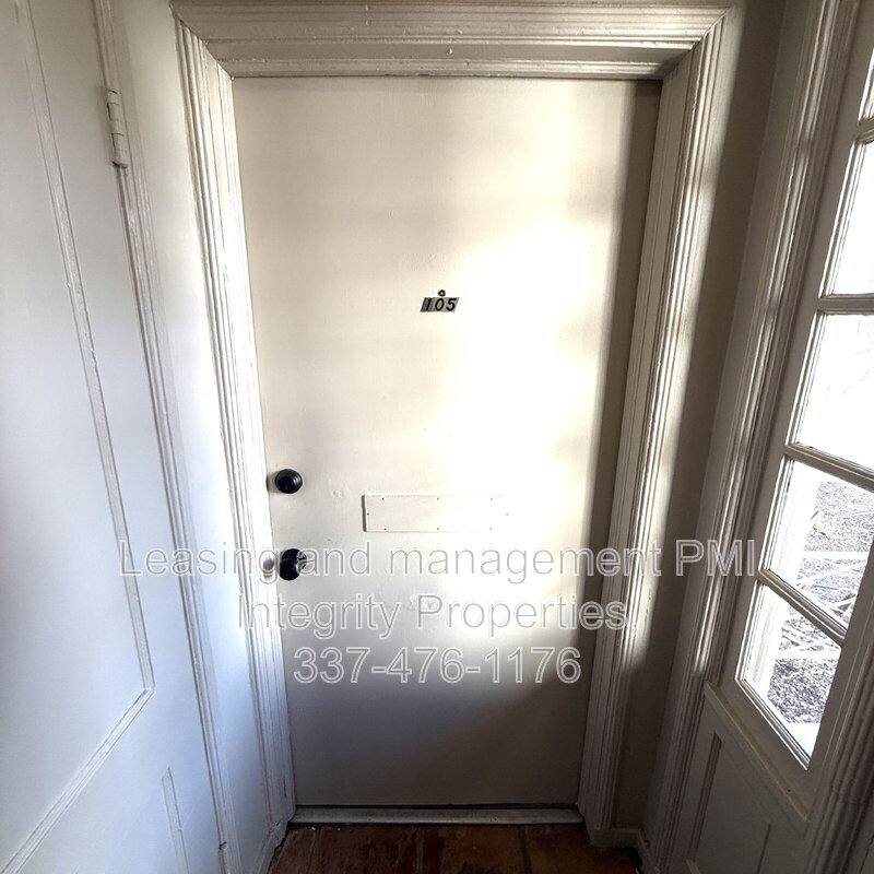 Apartment for rent at 850 N 5th St #105, Baton Rouge, LA 70802