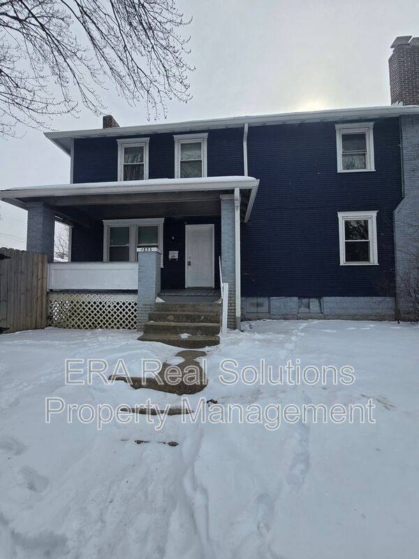 1835 Walsh Rd, Columbus, OH 43223
