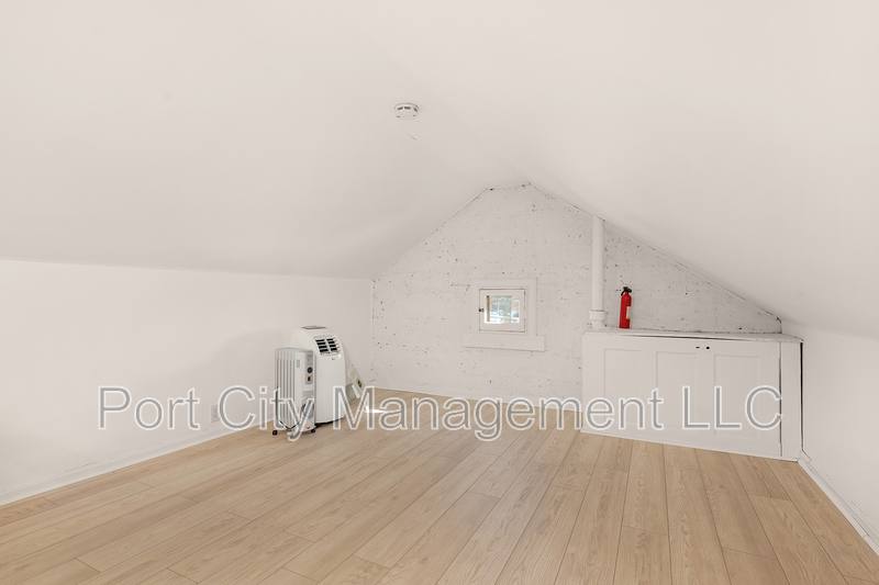 Apartment for rent at 3607 Bayonne Ave #2, Baltimore, MD 21206