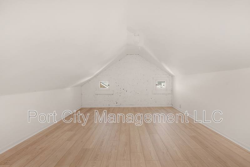 Apartment for rent at 3607 Bayonne Ave #2, Baltimore, MD 21206