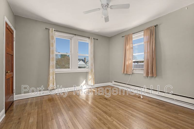 Apartment for rent at 3607 Bayonne Ave #2, Baltimore, MD 21206