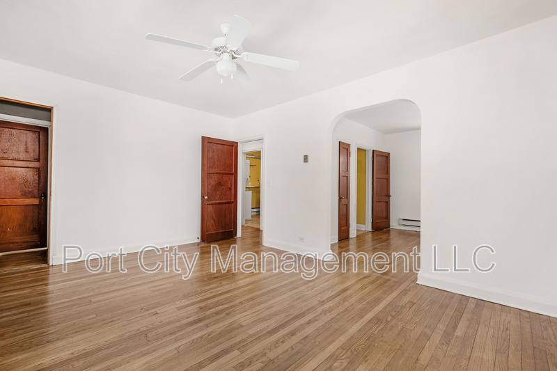 Apartment for rent at 3607 Bayonne Ave #2, Baltimore, MD 21206