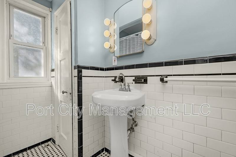 Apartment for rent at 3607 Bayonne Ave #2, Baltimore, MD 21206