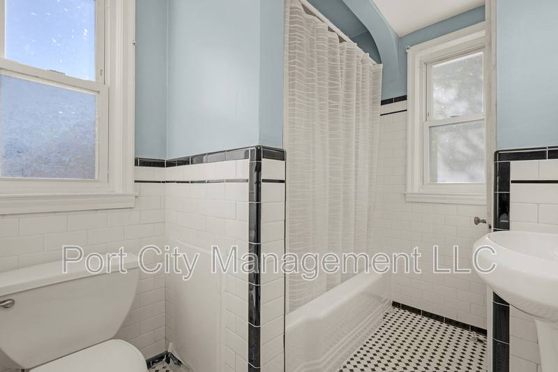 Apartment for rent at 3607 Bayonne Ave #2, Baltimore, MD 21206