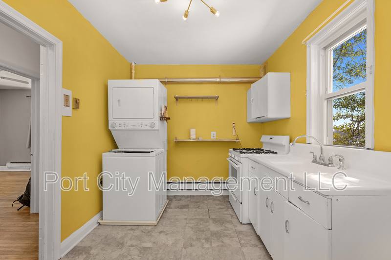 Apartment for rent at 3607 Bayonne Ave #2, Baltimore, MD 21206