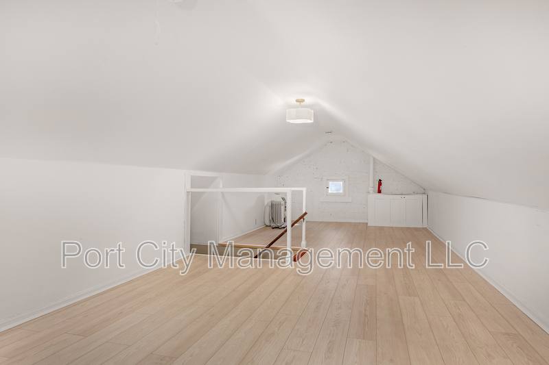 Apartment for rent at 3607 Bayonne Ave #2, Baltimore, MD 21206