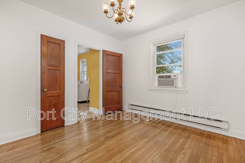 Apartment for rent at 3607 Bayonne Ave #2, Baltimore, MD 21206