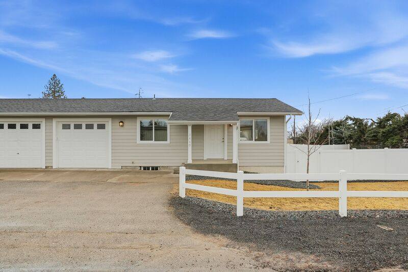 Apartment for rent at 3440 N Huetter Rd #1, Coeur D Alene, ID 83814