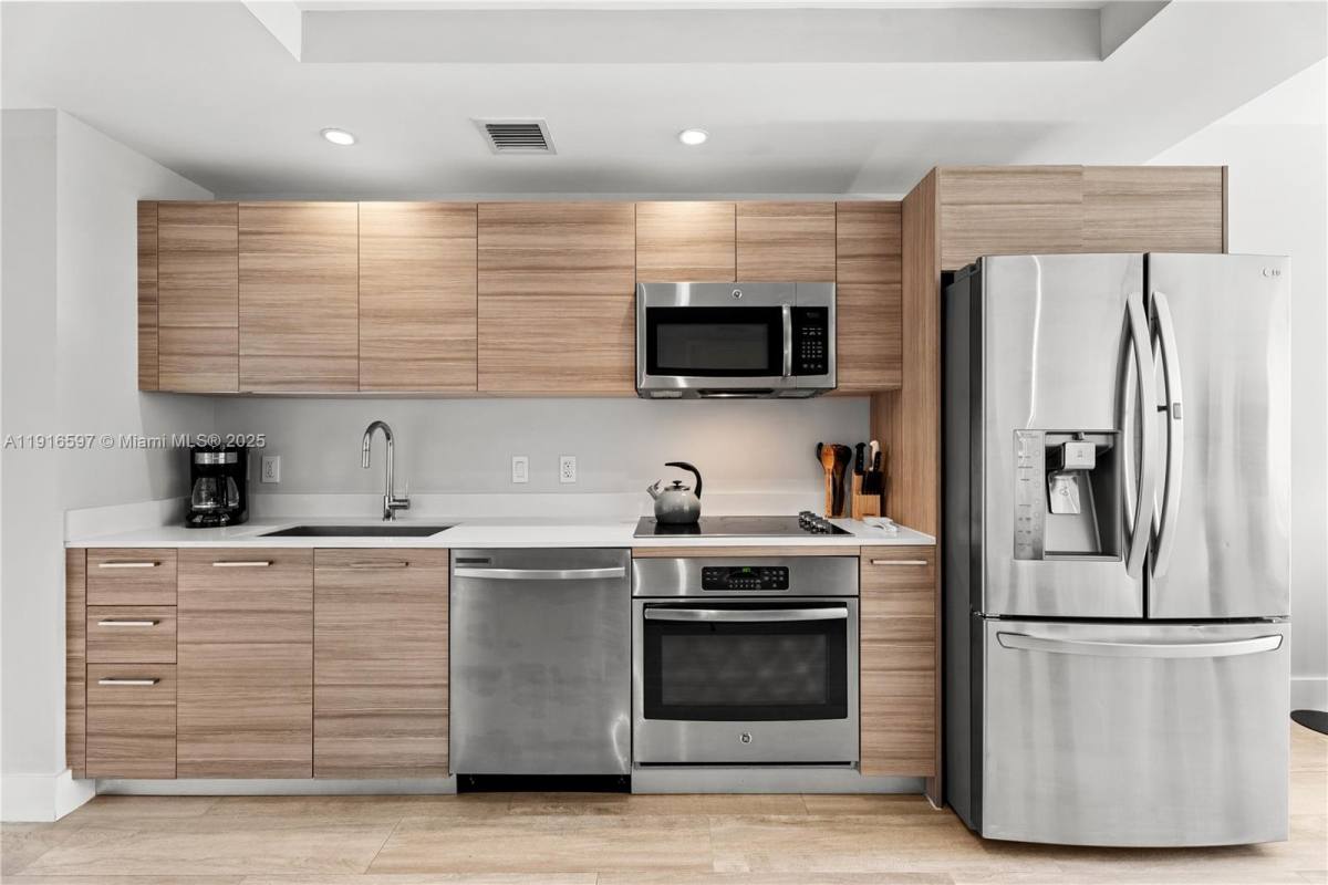 Apartment for rent at 121 NE 34th St #2003, Miami, FL 33137