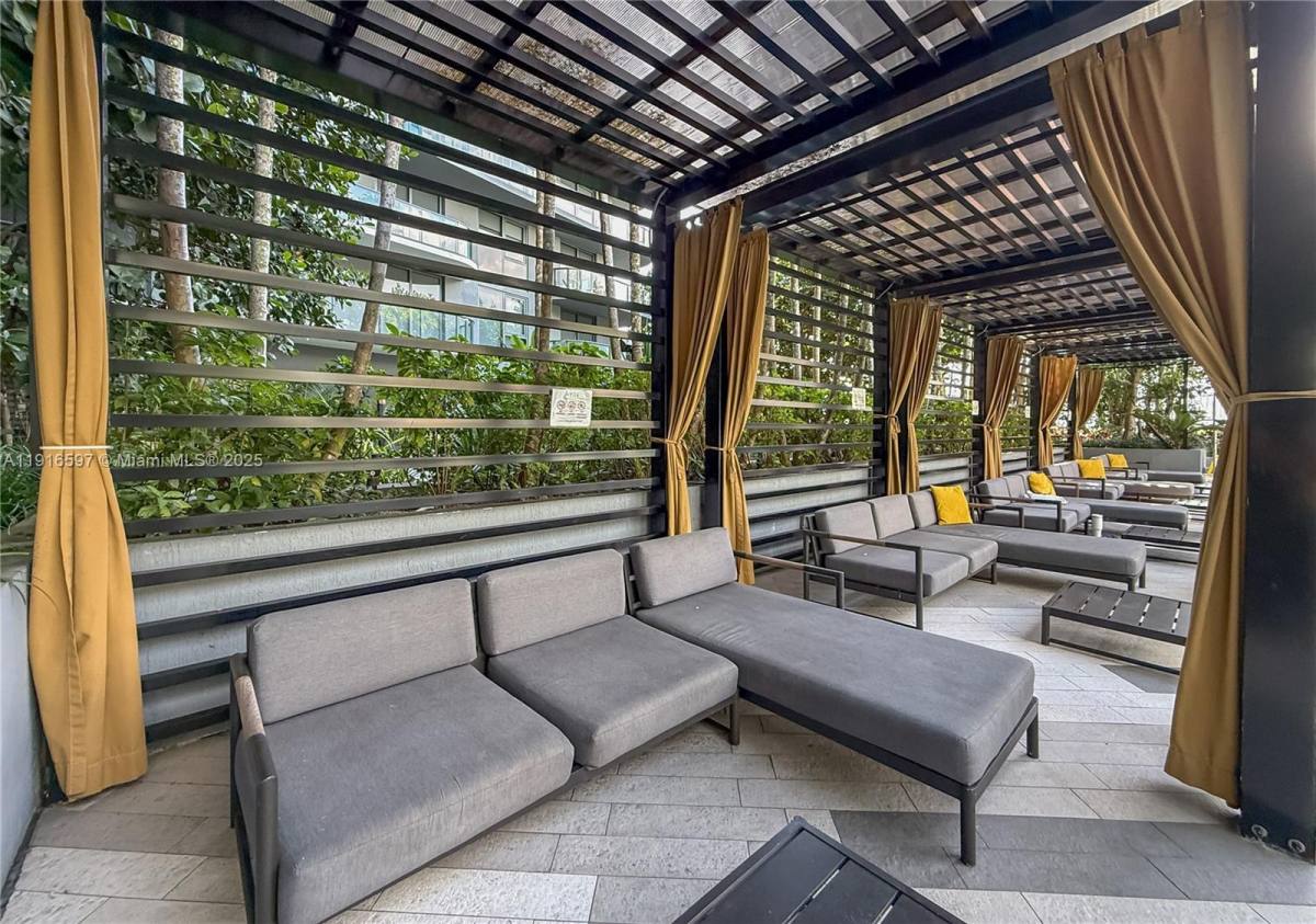 Apartment for rent at 121 NE 34th St #2003, Miami, FL 33137