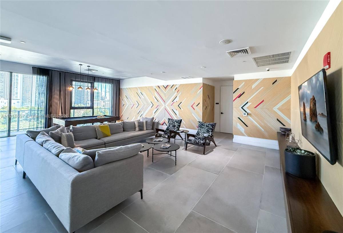 Apartment for rent at 121 NE 34th St #2003, Miami, FL 33137