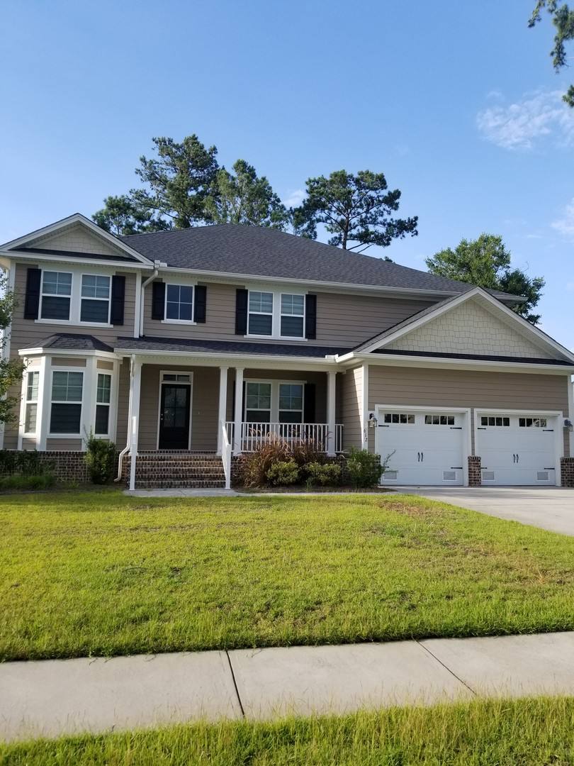 House for rent at 612 Wyndham Way, Pooler, GA 31322