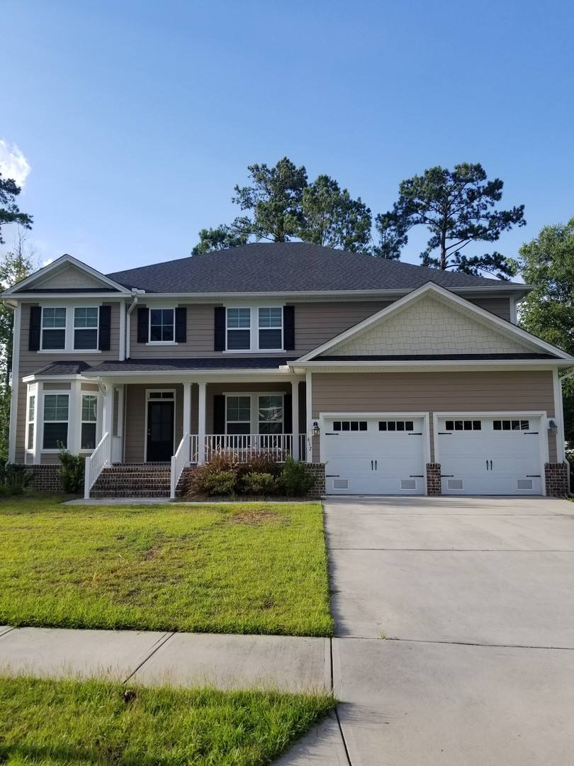 House for rent at 612 Wyndham Way, Pooler, GA 31322