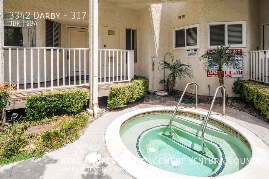 Condo for rent at 3342 Darby #317, Simi Valley, CA 93063