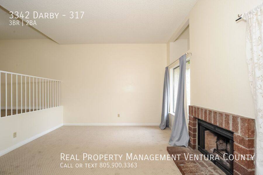 Condo for rent at 3342 Darby #317, Simi Valley, CA 93063