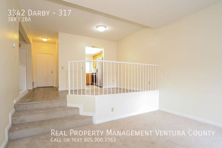 Condo for rent at 3342 Darby #317, Simi Valley, CA 93063