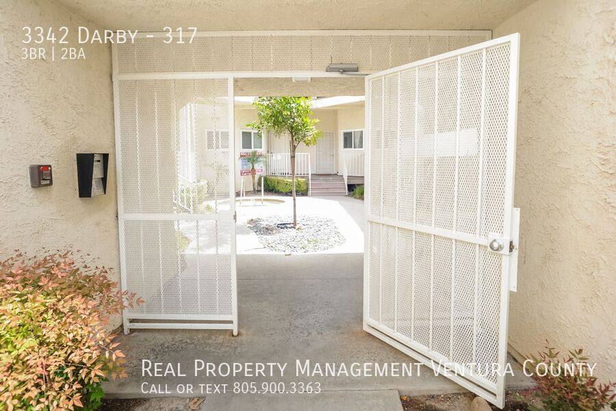 Condo for rent at 3342 Darby #317, Simi Valley, CA 93063