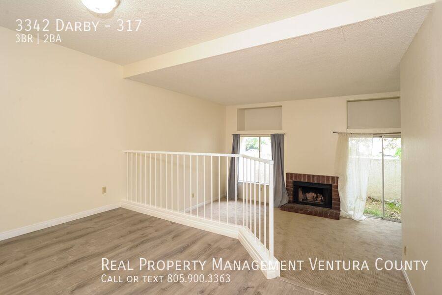 Condo for rent at 3342 Darby #317, Simi Valley, CA 93063