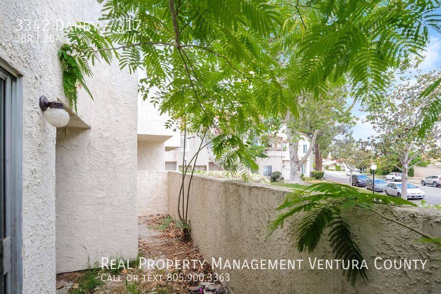 Condo for rent at 3342 Darby #317, Simi Valley, CA 93063