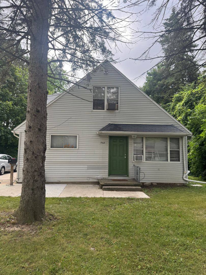 House for rent at 568 Spartan, East Lansing, MI 48823
