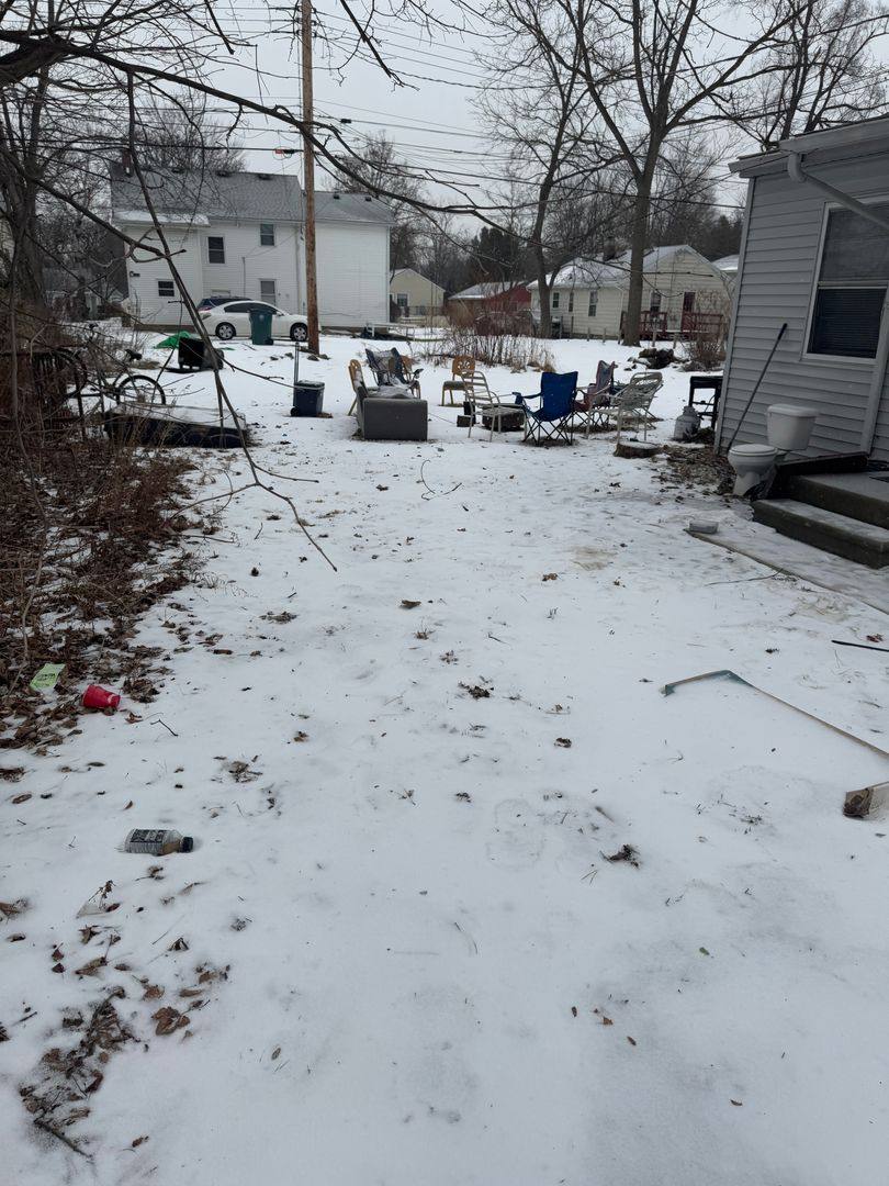 House for rent at 568 Spartan, East Lansing, MI 48823