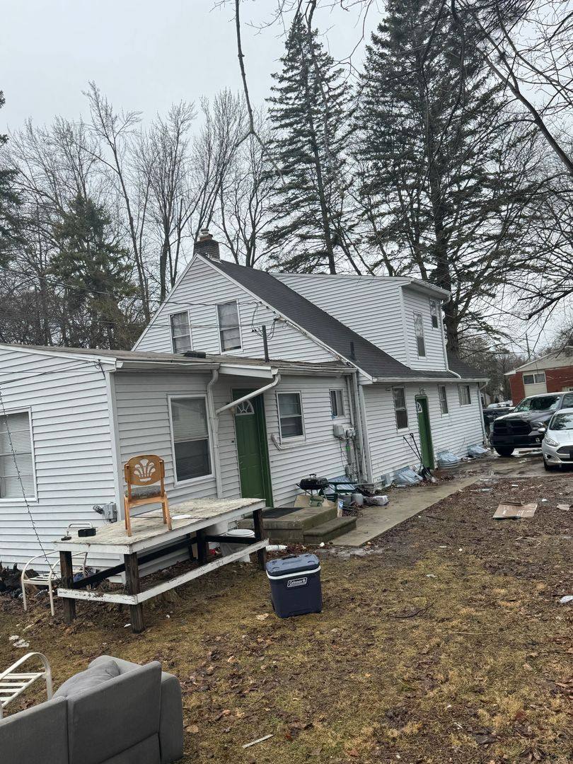 House for rent at 568 Spartan, East Lansing, MI 48823